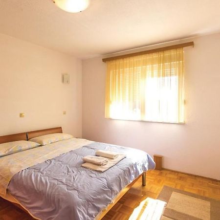 Apartment Begic Makarska Exterior photo