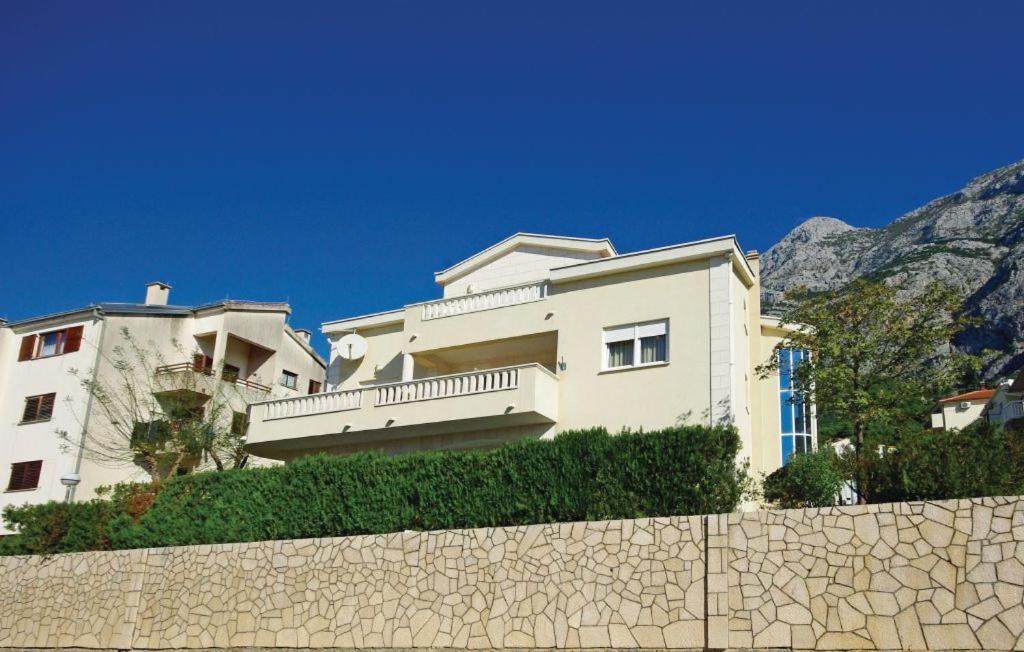 Apartment Begic Makarska Exterior photo
