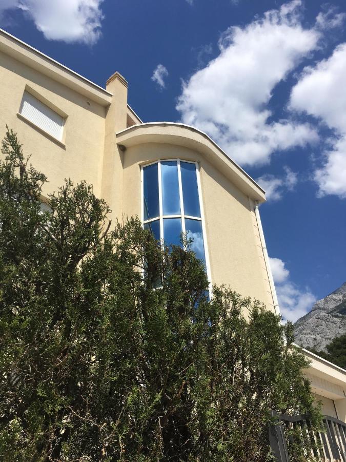 Apartment Begic Makarska Exterior photo