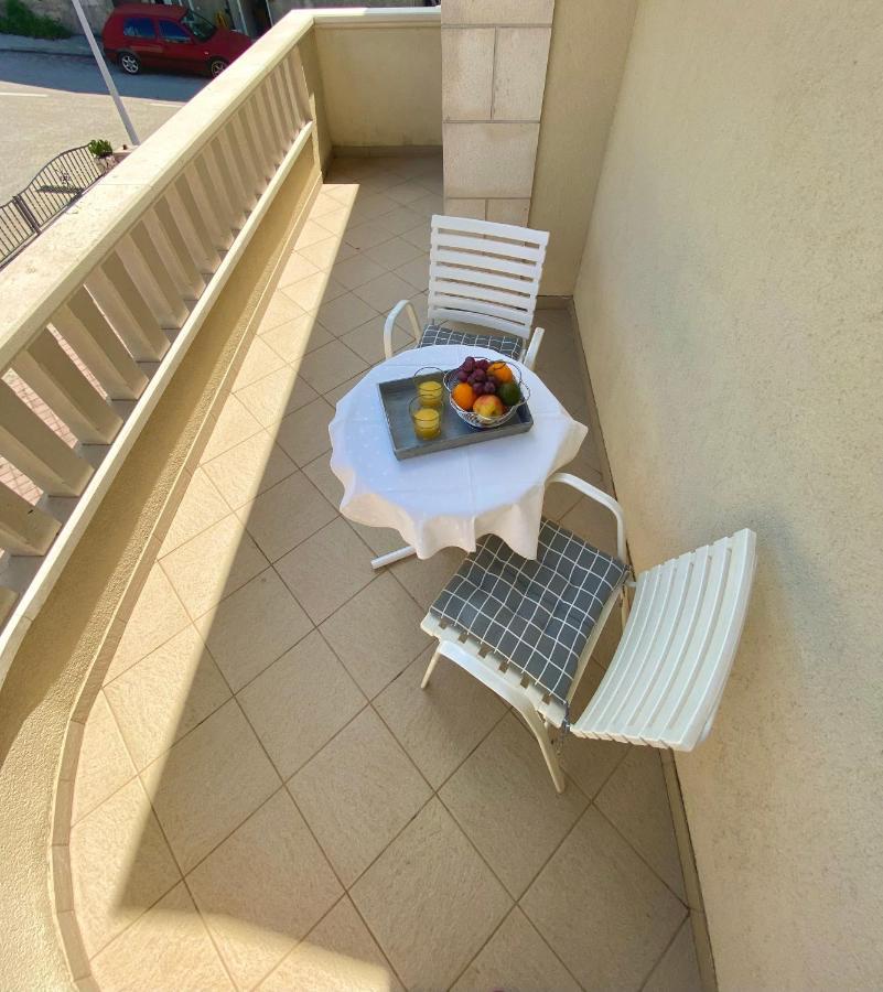 Apartment Begic Makarska Exterior photo