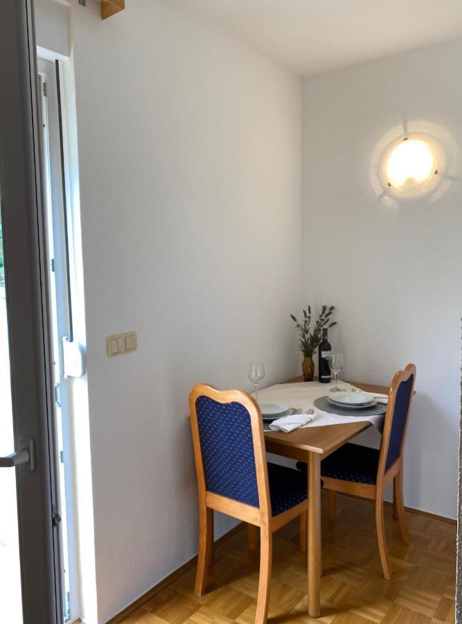Apartment Begic Makarska Exterior photo