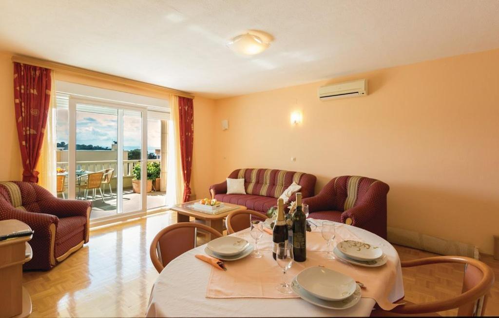 Apartment Begic Makarska Exterior photo