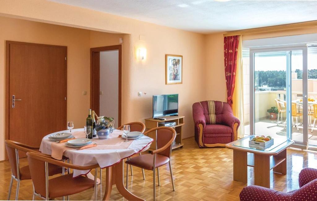 Apartment Begic Makarska Exterior photo